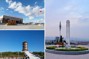 內蒙古烏蘭察布集寧旅遊攻略-集寧區景點排行榜