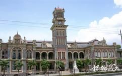 特立尼達和多巴哥西班牙港旅遊攻略之皇家學院