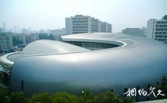 南京艺术学院旅游攻略之美术馆
