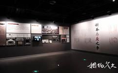 中國科舉博物館旅遊攻略之千年科舉沿革區