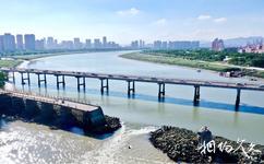 泉州宋元中国的世界海洋商贸中心世界遗产点旅游攻略之顺济桥遗址