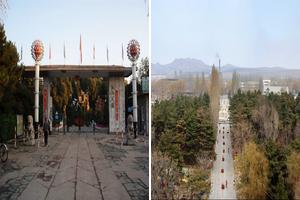 內蒙古赤峰紅山旅遊攻略-西城街道景點排行榜