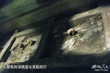 杭州跨湖橋遺址博物館-聚焦跨湖橋遺址照片