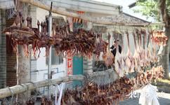 广州增城小楼人家旅游攻略之农庄美食