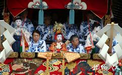 日本京都祗園旅遊攻略之袛園祭