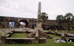 斯里蘭卡加勒古城旅遊攻略之加勒城堡