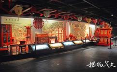 中國江南水鄉文化博物館旅遊攻略