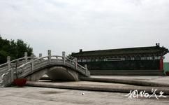 台南孔庙旅游攻略之泮池