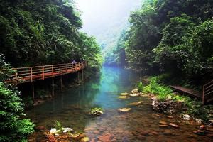 湖南張家界慈利三官寺旅遊攻略-三官寺土家族鄉景點排行榜