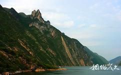 重庆巫峡旅游攻略之净坛峰