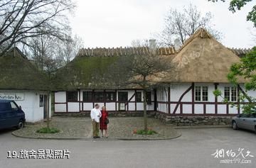 歐登塞菲英村-旅舍照片