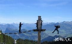 瑞士皮拉图斯山旅游攻略之娱乐项目
