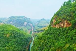 貴州畢節納雍旅遊攻略-納雍縣景點排行榜