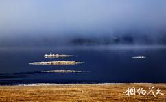 普達措國家森林公園旅遊攻略之霧漫屬都湖
