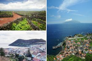 欧洲葡萄牙蓬塔德尔加达旅游攻略-蓬塔德尔加达景点排行榜
