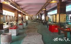 中國聖心糕點博物館旅遊攻略之古代糕點文化展區