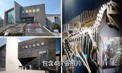 湖北十堰博物館驢友相冊