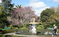 新西兰尼尔森市旅游攻略之城市花园