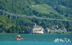 瑞士日内瓦旅游攻略之日内瓦湖
