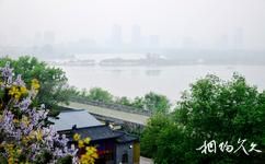 南京九华山公园旅游攻略之玄武湖