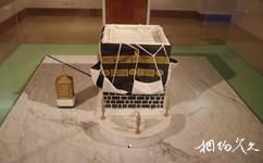沙迦伊斯兰文明博物馆旅游攻略之模型