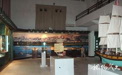 廣州博物館旅遊攻略之海貿遺珍