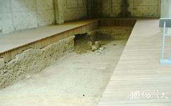 徐州博物馆旅游攻略之墓道