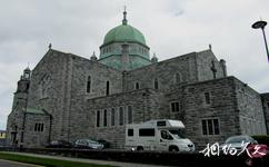爱尔兰高威市旅游攻略之戈尔韦大教堂