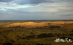南非先民紀念館旅遊攻略之自然保護區