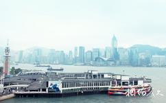 香港尖沙咀旅游攻略之天星码头