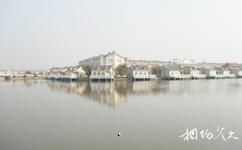 天津燕王湖濕地生態園旅遊攻略