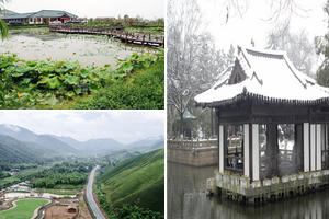 浙江湖州吳興旅遊攻略-吳興區景點排行榜