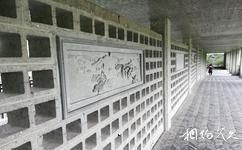蘇州御窯金磚博物館旅遊攻略之景觀