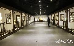 衡陽奇石文化博物館旅遊攻略之博物館