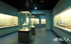 青島市博物館旅遊攻略之彩瓷聚珍