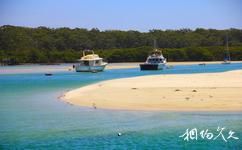 澳大利亚杰维斯湾旅游攻略之海滩