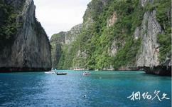 泰國普吉島旅遊攻略之國家海洋公園