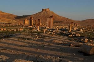 亞洲敘利亞霍姆斯旅遊攻略-霍姆斯景點排行榜