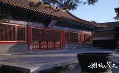 北京故宮旅遊攻略之景仁宮