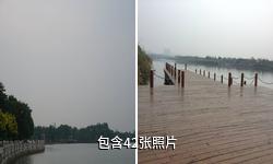 广州海珠湿地公园驴友相册