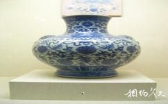 鞍山市博物館旅遊攻略之瓷器