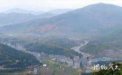 台州温岭方山旅游攻略之风景