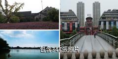 泰州鳳城河風景區驢友相冊