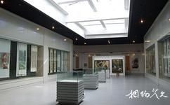 楚雄州博物館旅遊攻略之機動展廳