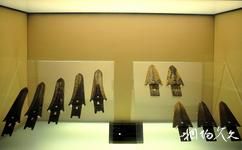 四川博物院旅游攻略之青铜器