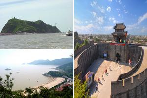 辽宁葫芦岛旅游攻略-葫芦岛景点排行榜