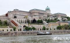 布达佩斯布达王宫旅游攻略