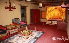 馬爾康卓克基嘉絨藏族文化旅遊攻略之管家房