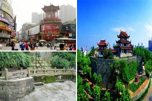 湖南长沙天心旅游攻略-新开铺街道景点排行榜
