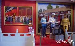 北京二锅头酒博物馆旅游攻略之近现代展示区